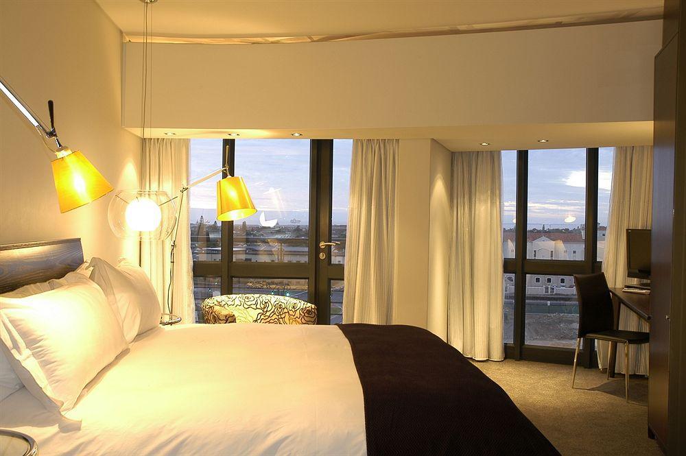 Colosseum Hotel Cape Town Exterior foto