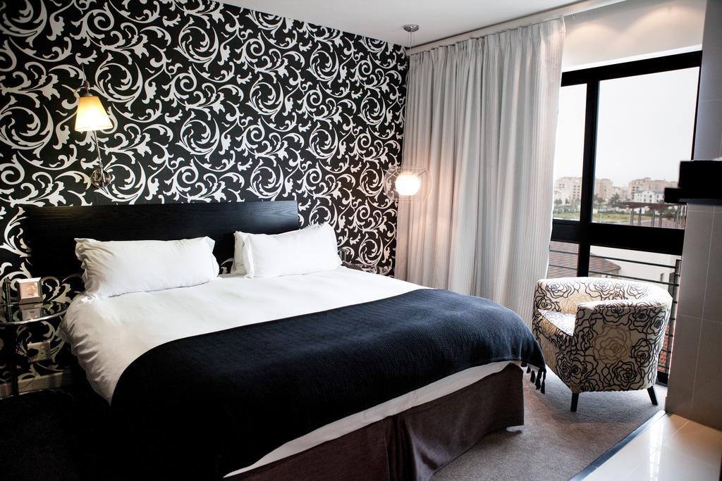 Colosseum Hotel Cape Town Exterior foto