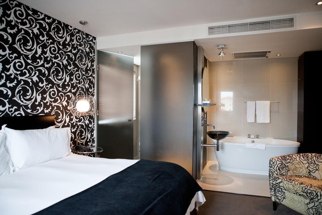 Colosseum Hotel Cape Town Exterior foto