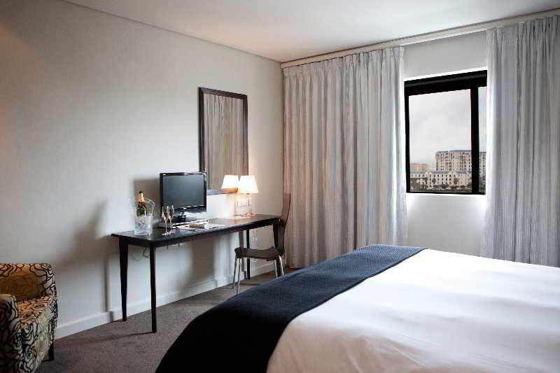 Colosseum Hotel Cape Town Exterior foto
