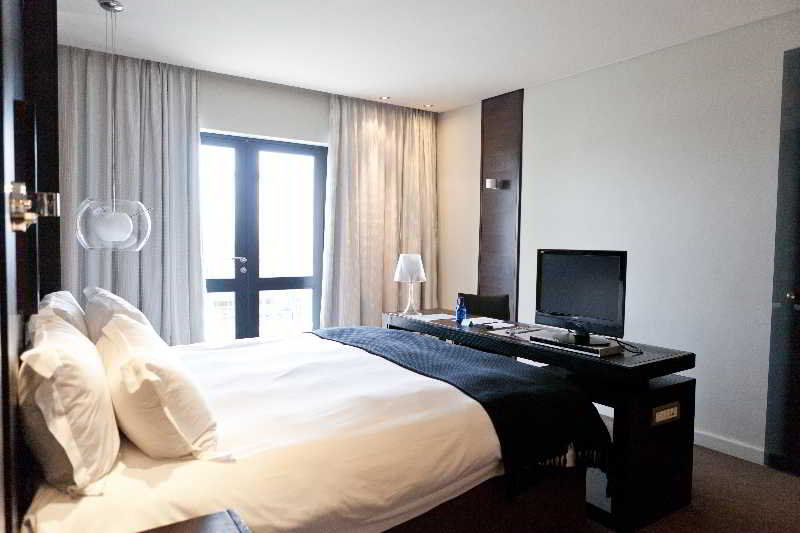Colosseum Hotel Cape Town Exterior foto