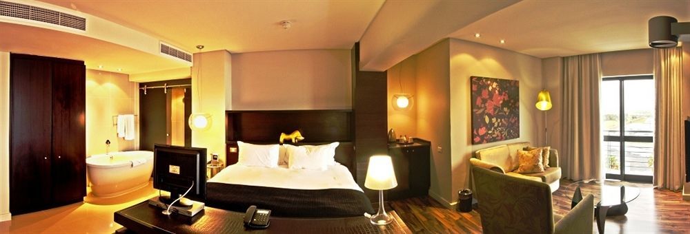 Colosseum Hotel Cape Town Exterior foto