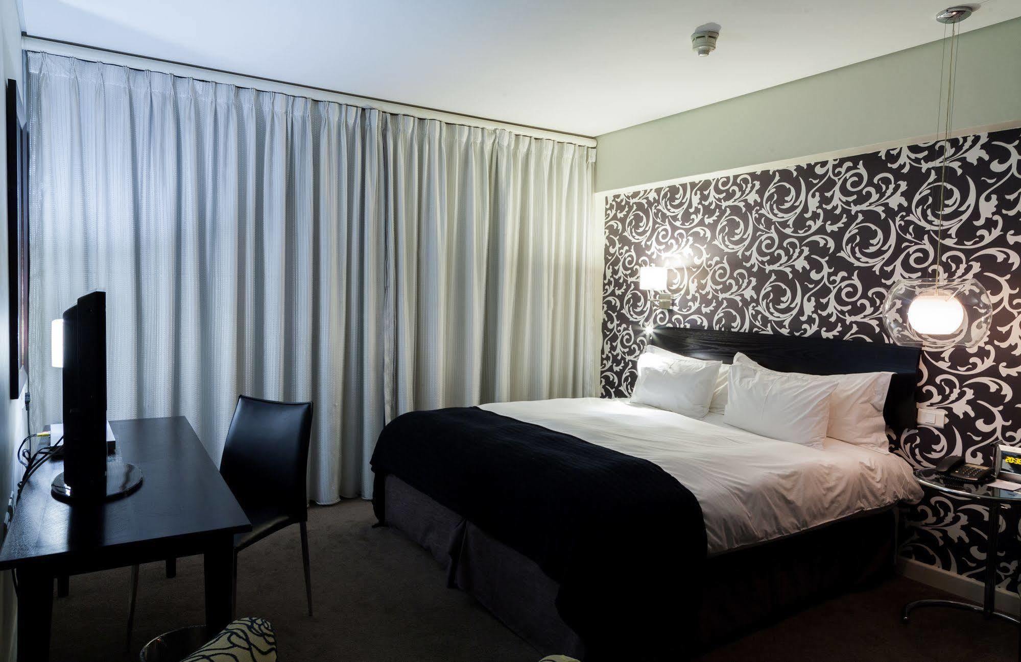 Colosseum Hotel Cape Town Exterior foto