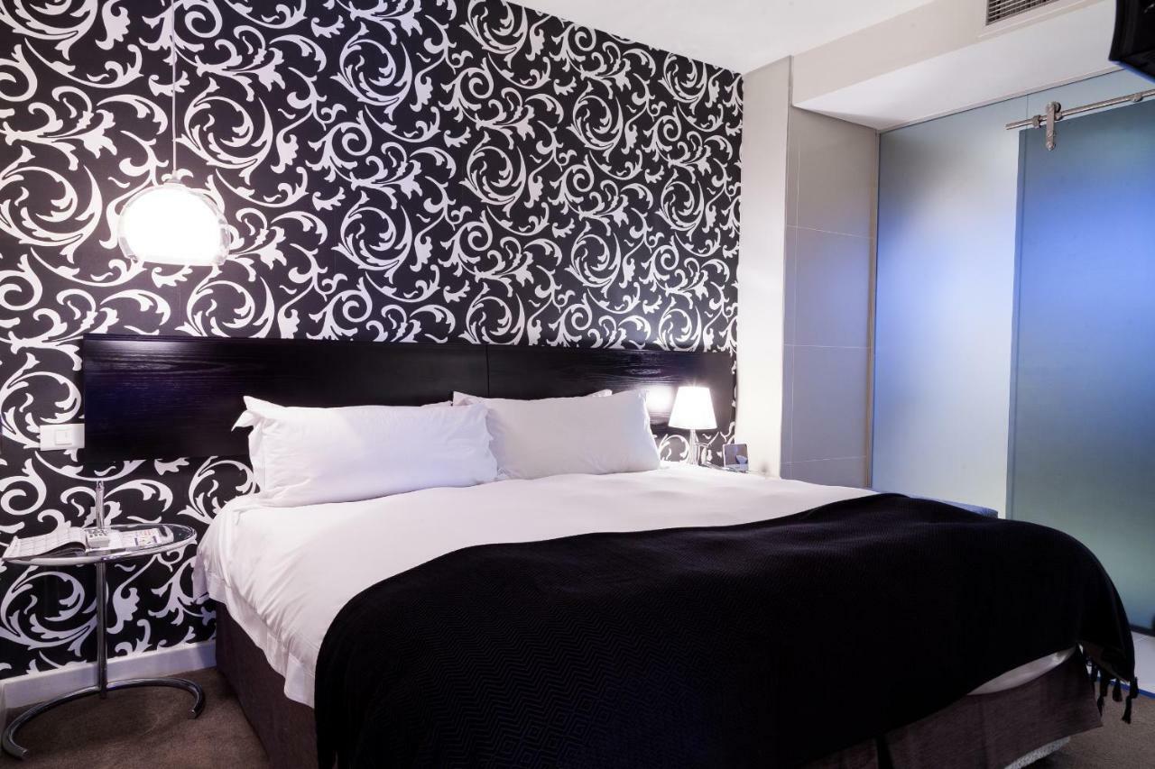 Colosseum Hotel Cape Town Exterior foto