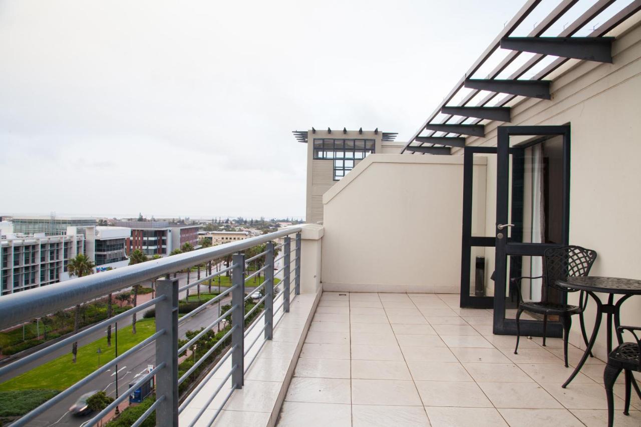 Colosseum Hotel Cape Town Exterior foto