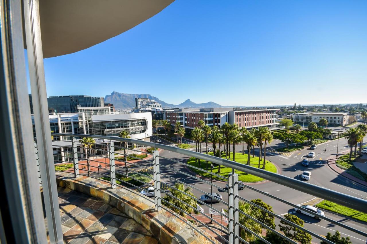 Colosseum Hotel Cape Town Exterior foto